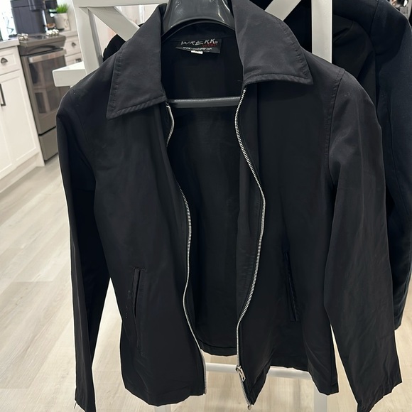 Workwear Fall Jacket - Picture 1 of 2